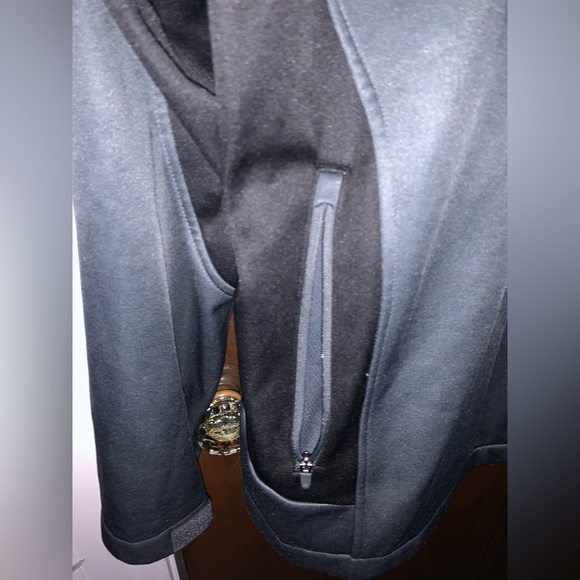 Ohio state pullover jacket - Picture 3 of 4